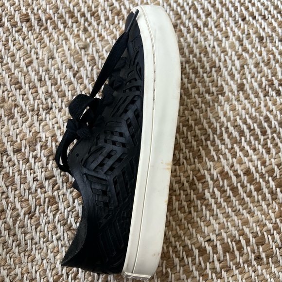 Adidas Leather Sneakers - Picture 11 of 14